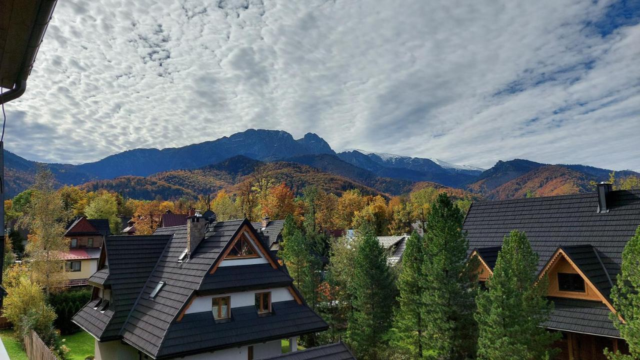 Lipowy Dwor 4* Zakopane