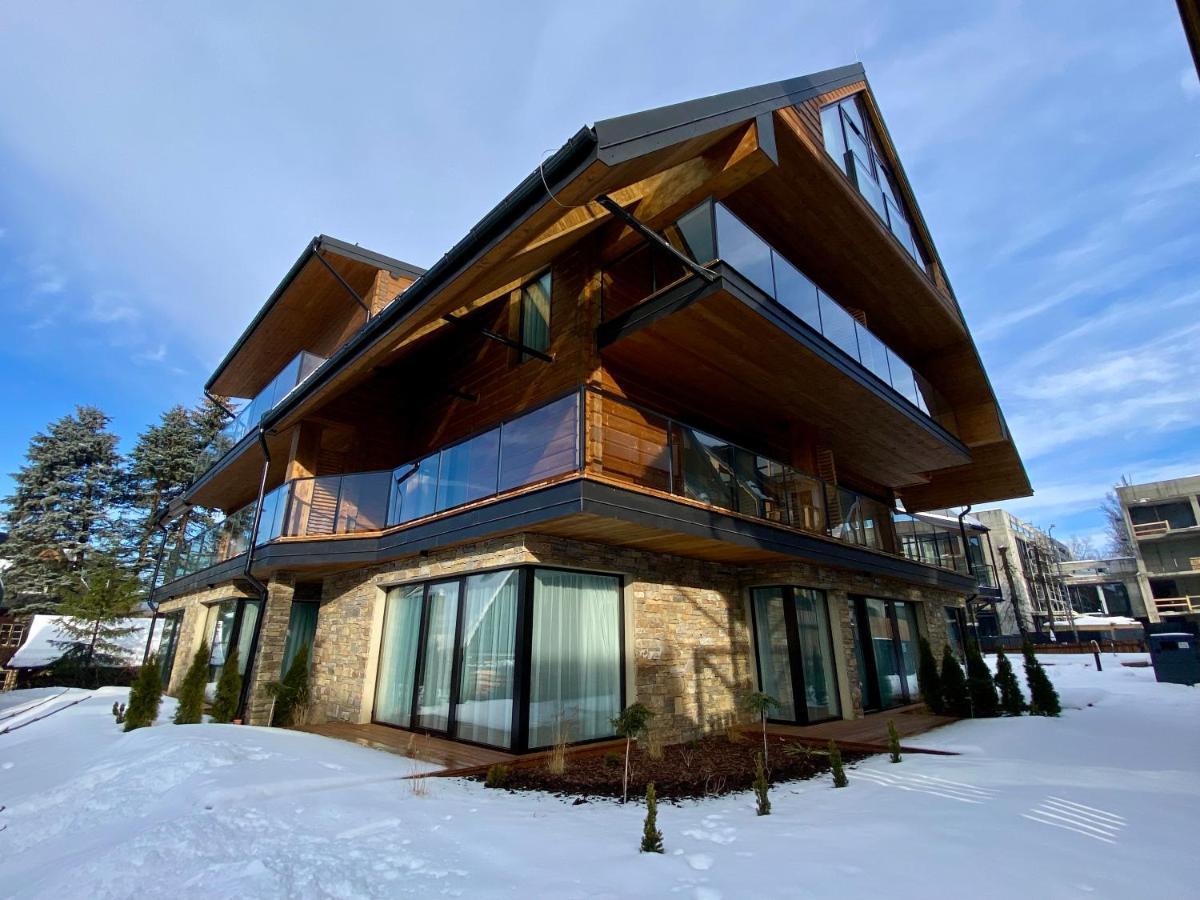 Lipowy Dwor 4* Zakopane