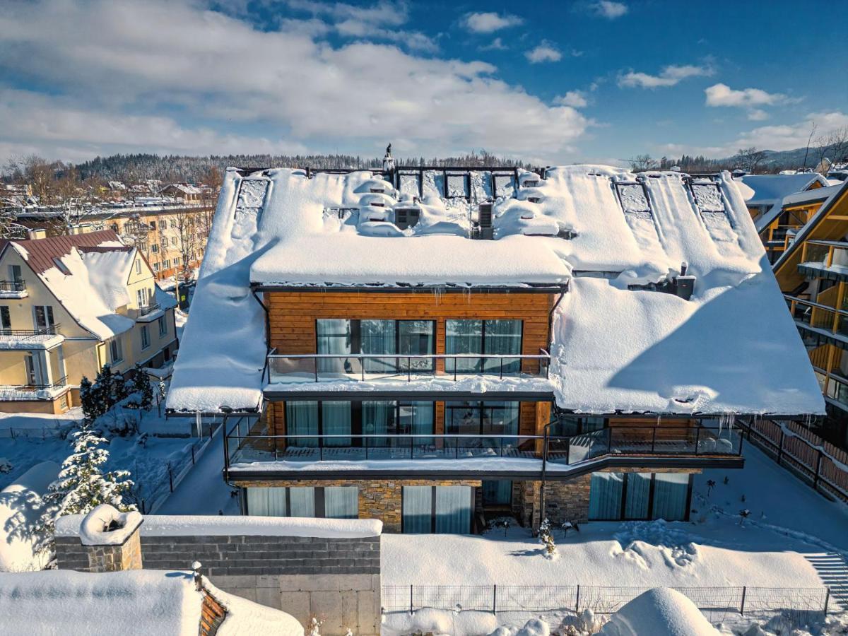Lipowy Dwor Aparthotel