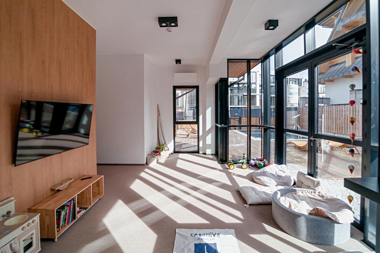 Lipowy Dwor Hotel apartamentowy 4*