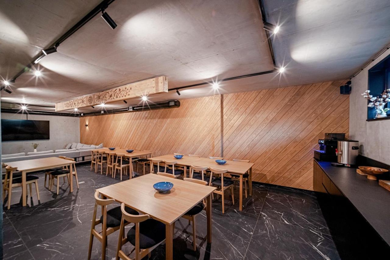 Lipowy Dwor Aparthotel Zakopane