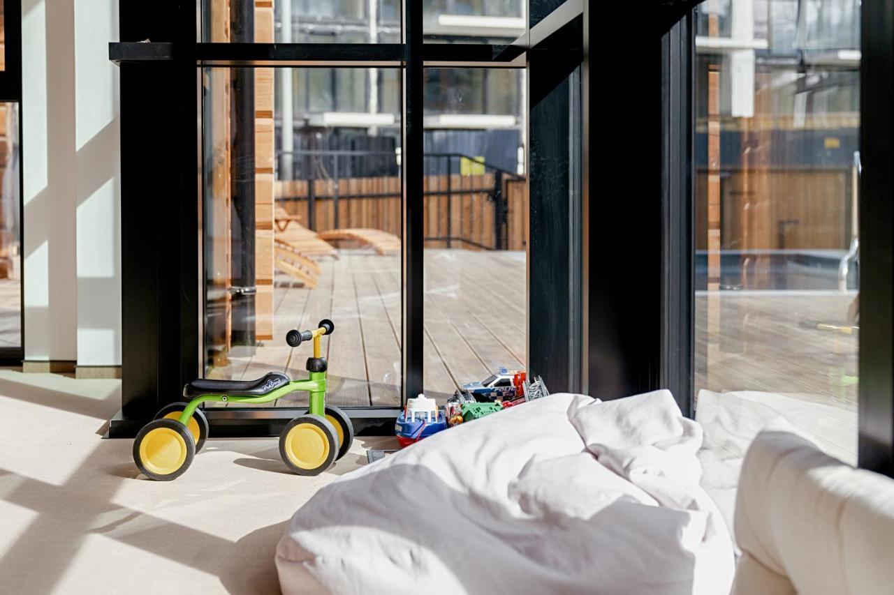 Aparthotel Lipowy Dwor
