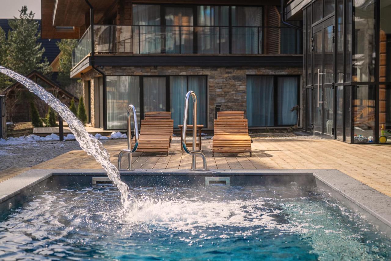Hotel apartamentowy Lipowy Dwor 4*