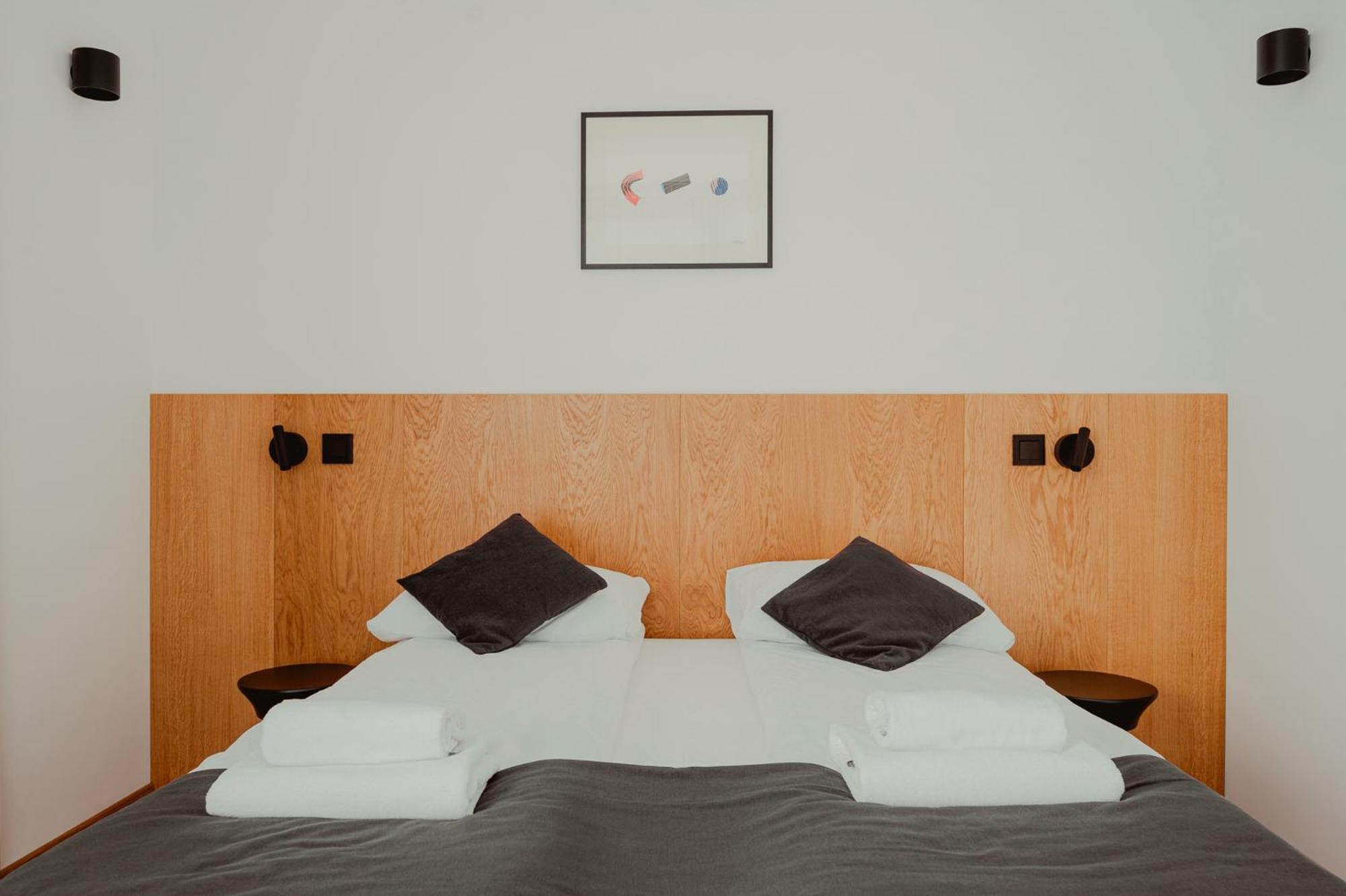 Lipowy Dwor Aparthotel Zakopane