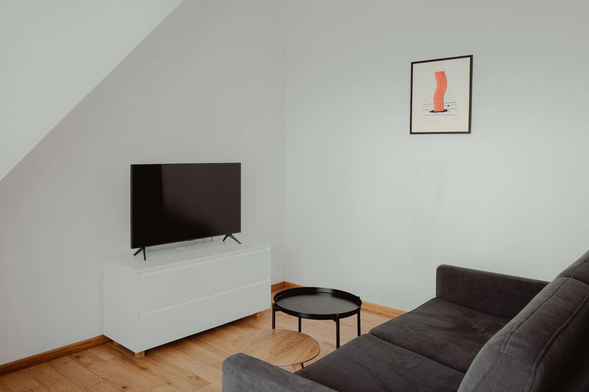 Aparthotel Lipowy Dwor 4*