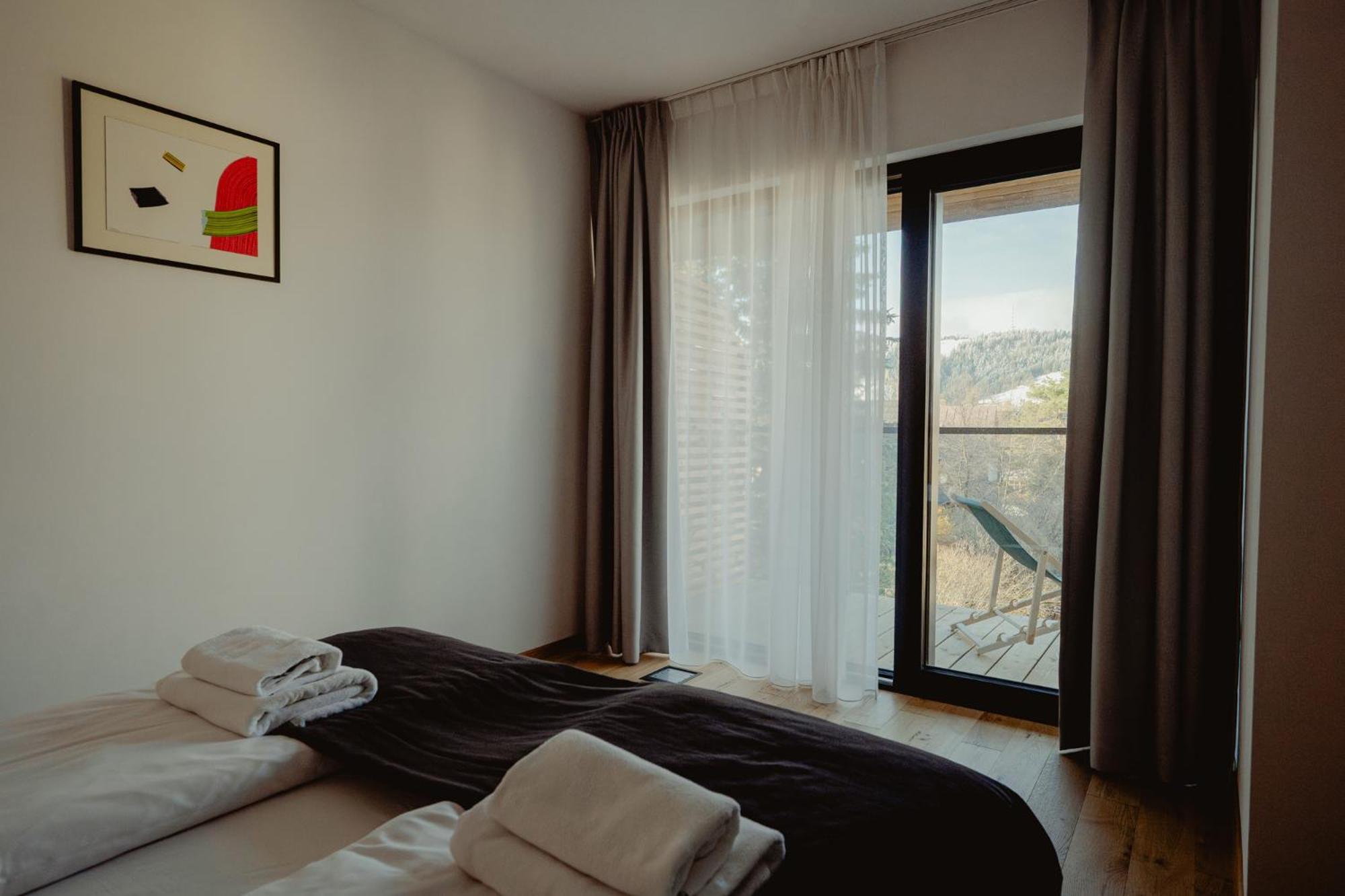 Lipowy Dwor 4* Zakopane