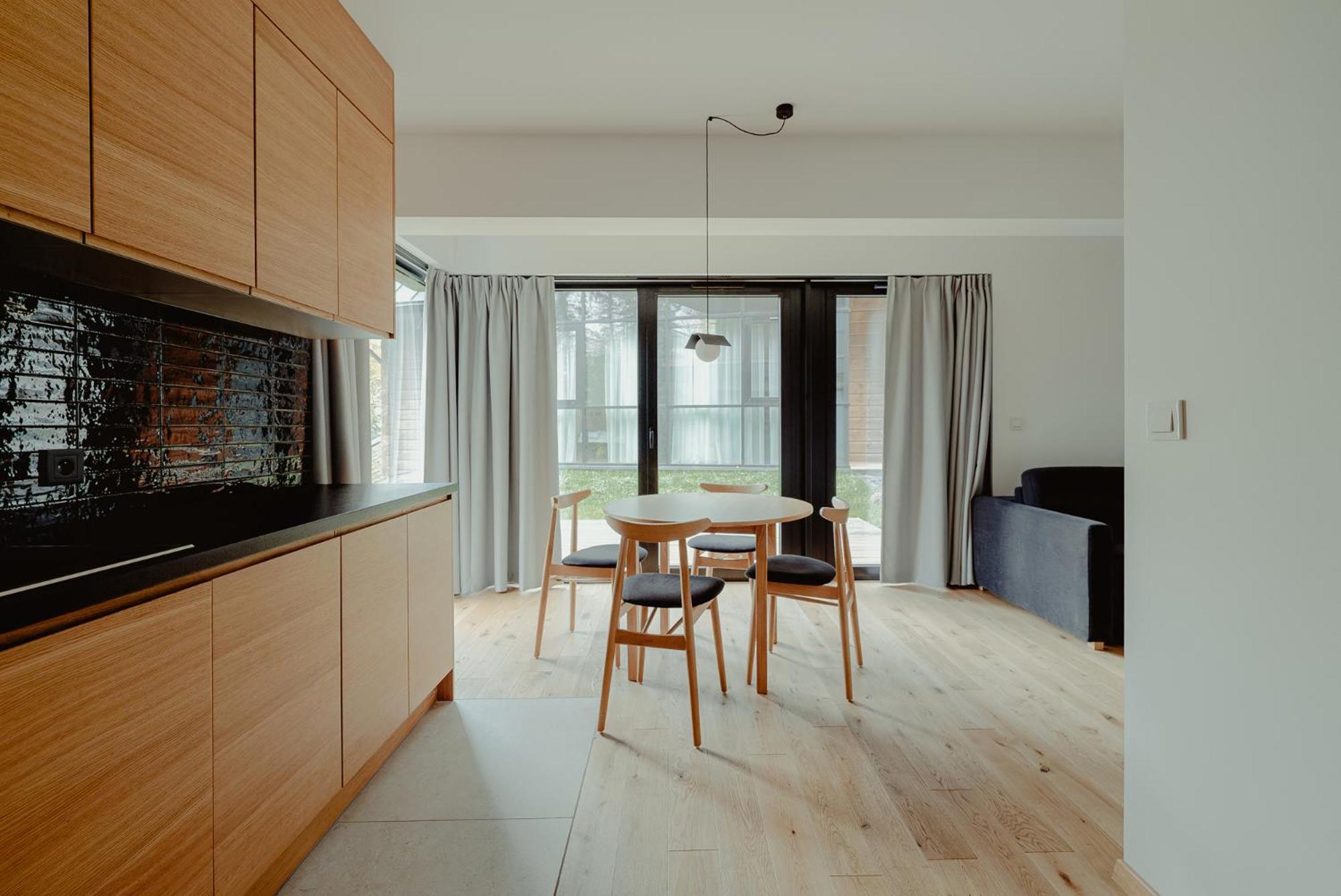 Aparthotel Lipowy Dwor