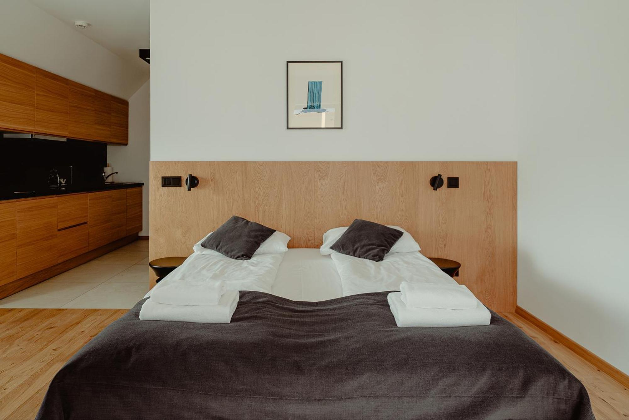 Lipowy Dwor Aparthotel Zakopane