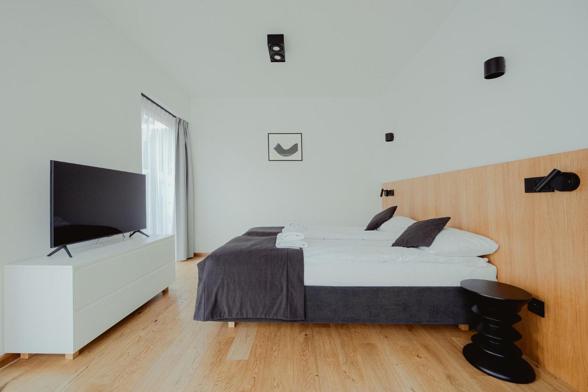 Aparthotel Lipowy Dwor Zakopane