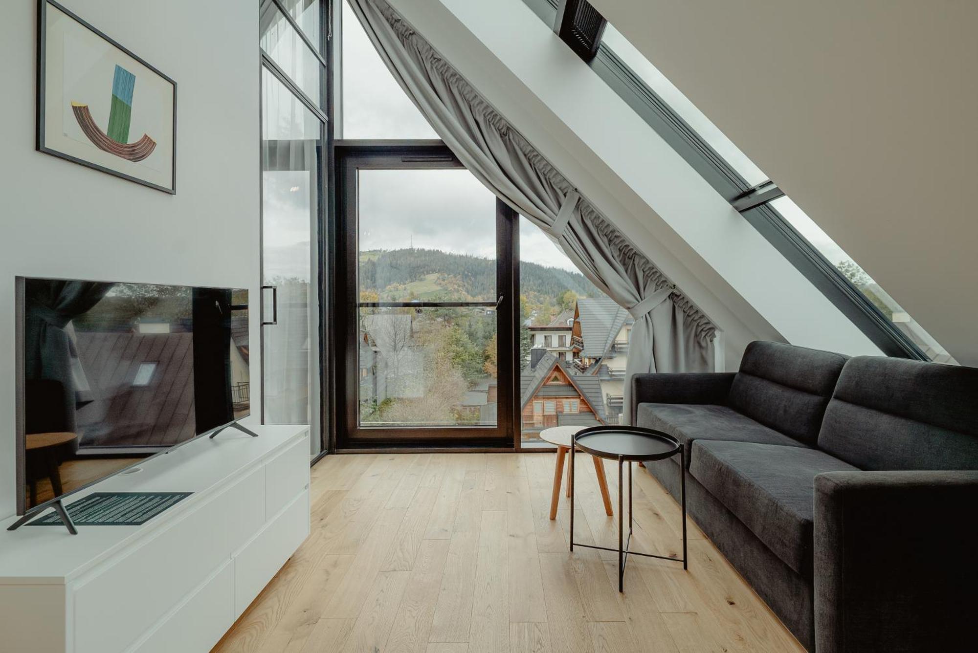 Lipowy Dwor 4* Zakopane
