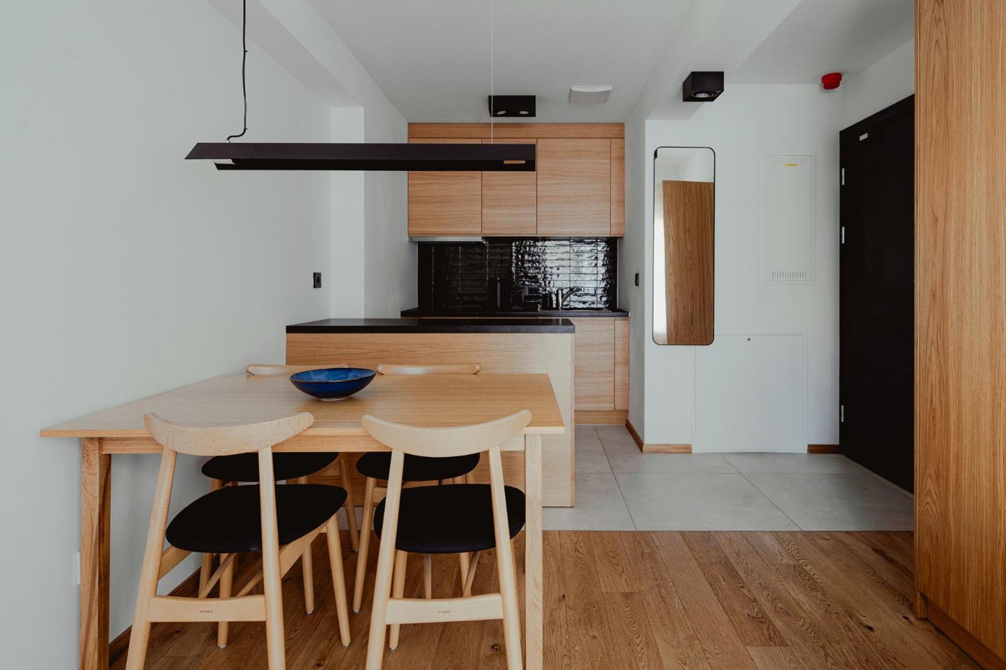Lipowy Dwor Hotel apartamentowy Zakopane