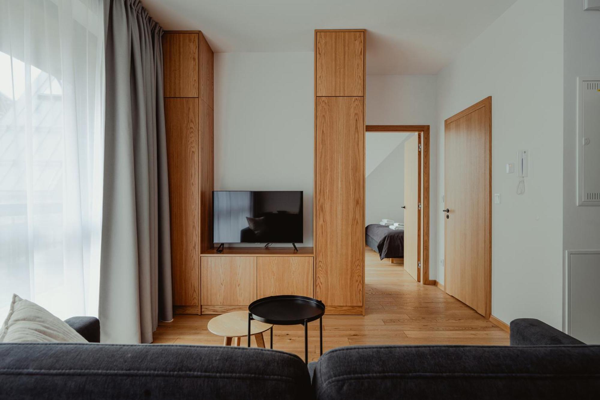 Aparthotel Lipowy Dwor Zakopane