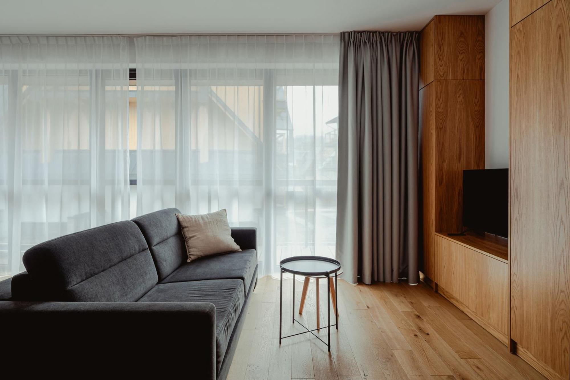 Aparthotel Lipowy Dwor Zakopane