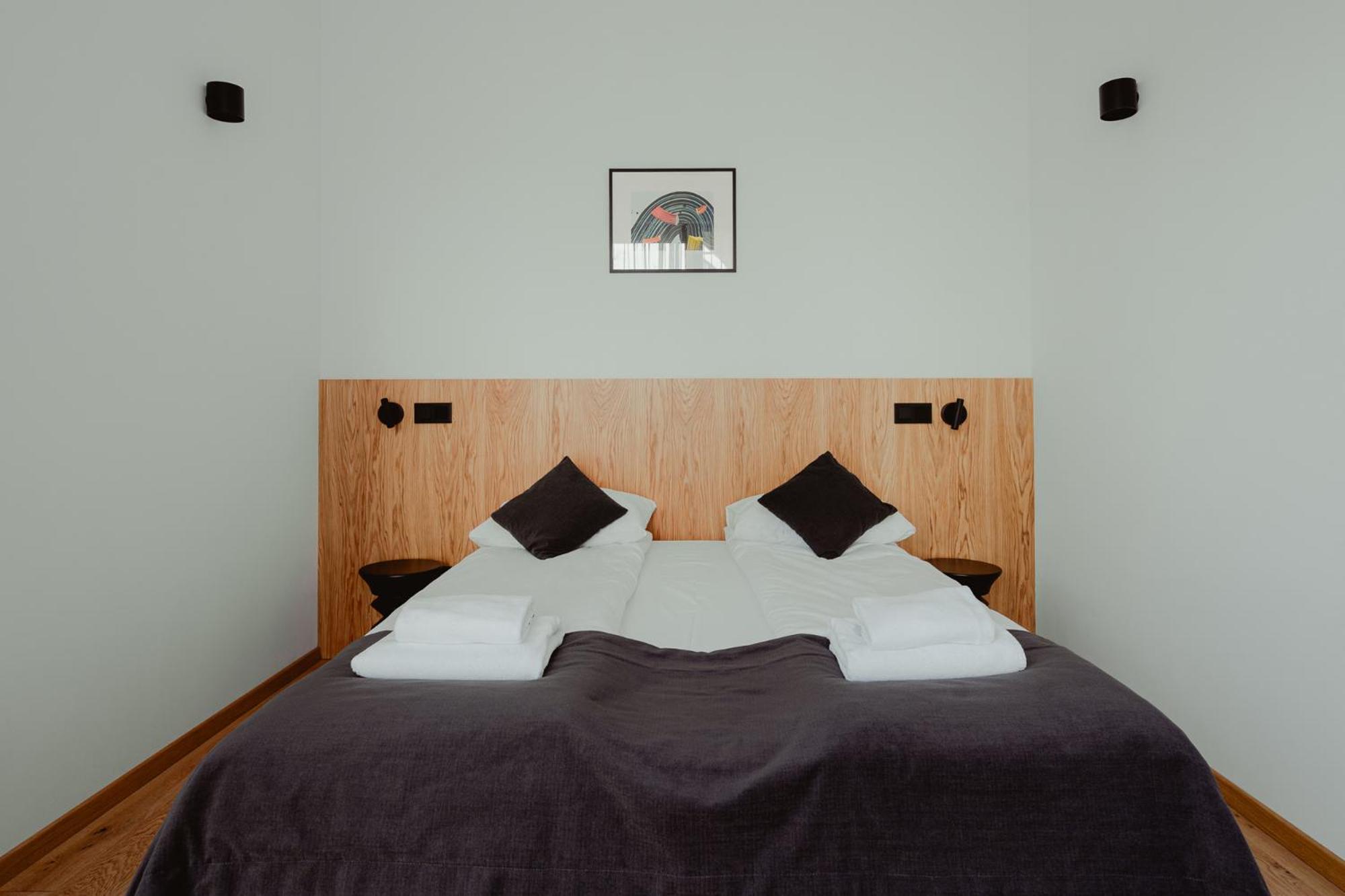 Hotel apartamentowy Lipowy Dwor 4*