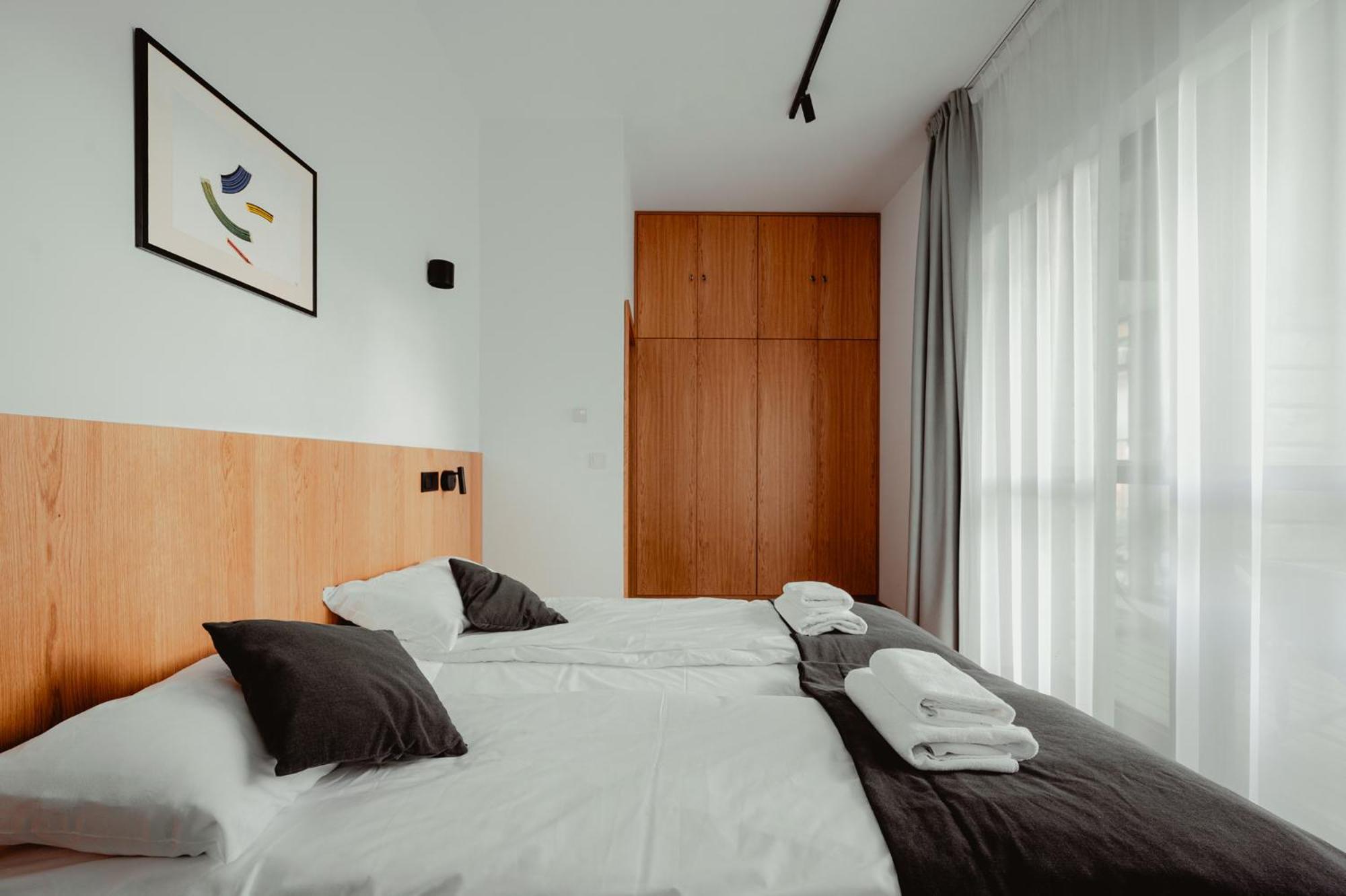 Lipowy Dwor Aparthotel Zakopane