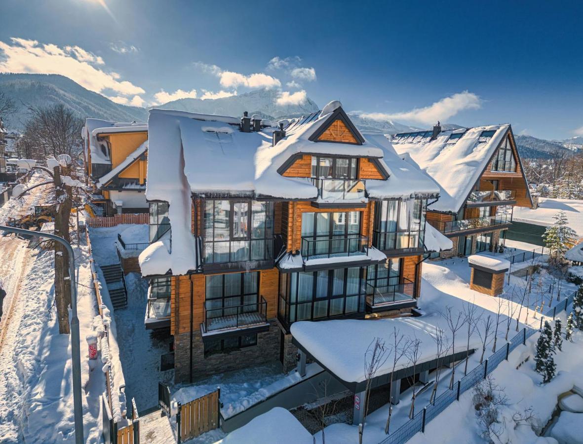 Lipowy Dwor Zakopane
