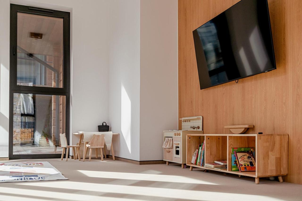 Lipowy Dwor 4* Закопане