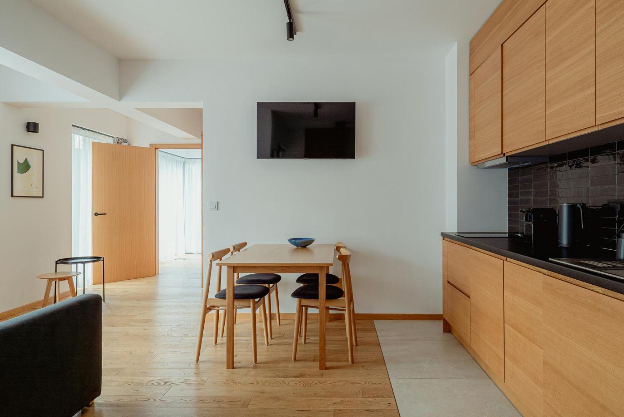 Lipowy Dwor Aparthotel Zakopane