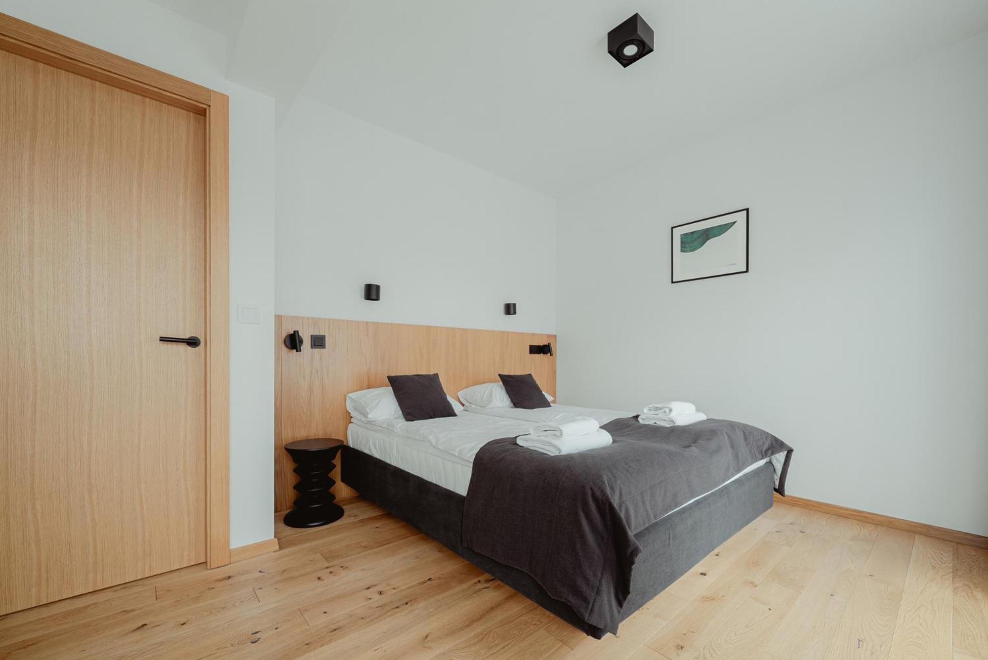 Aparthotel Lipowy Dwor
