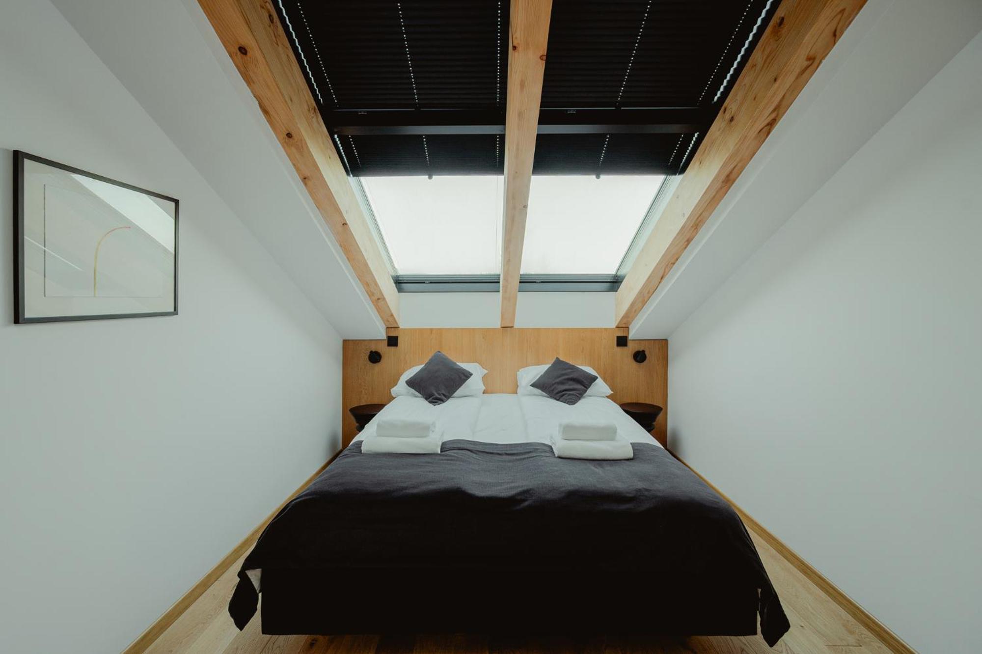 Lipowy Dwor Aparthotel Zakopane