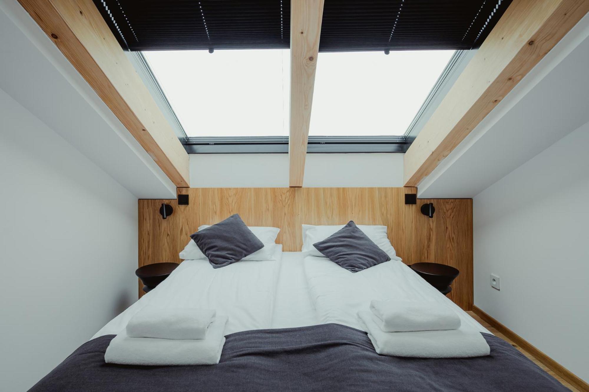 Lipowy Dwor Aparthotel Zakopane