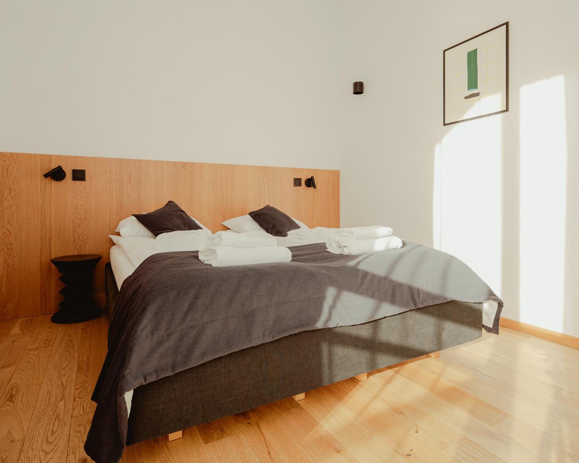 Lipowy Dwor Aparthotel 4*