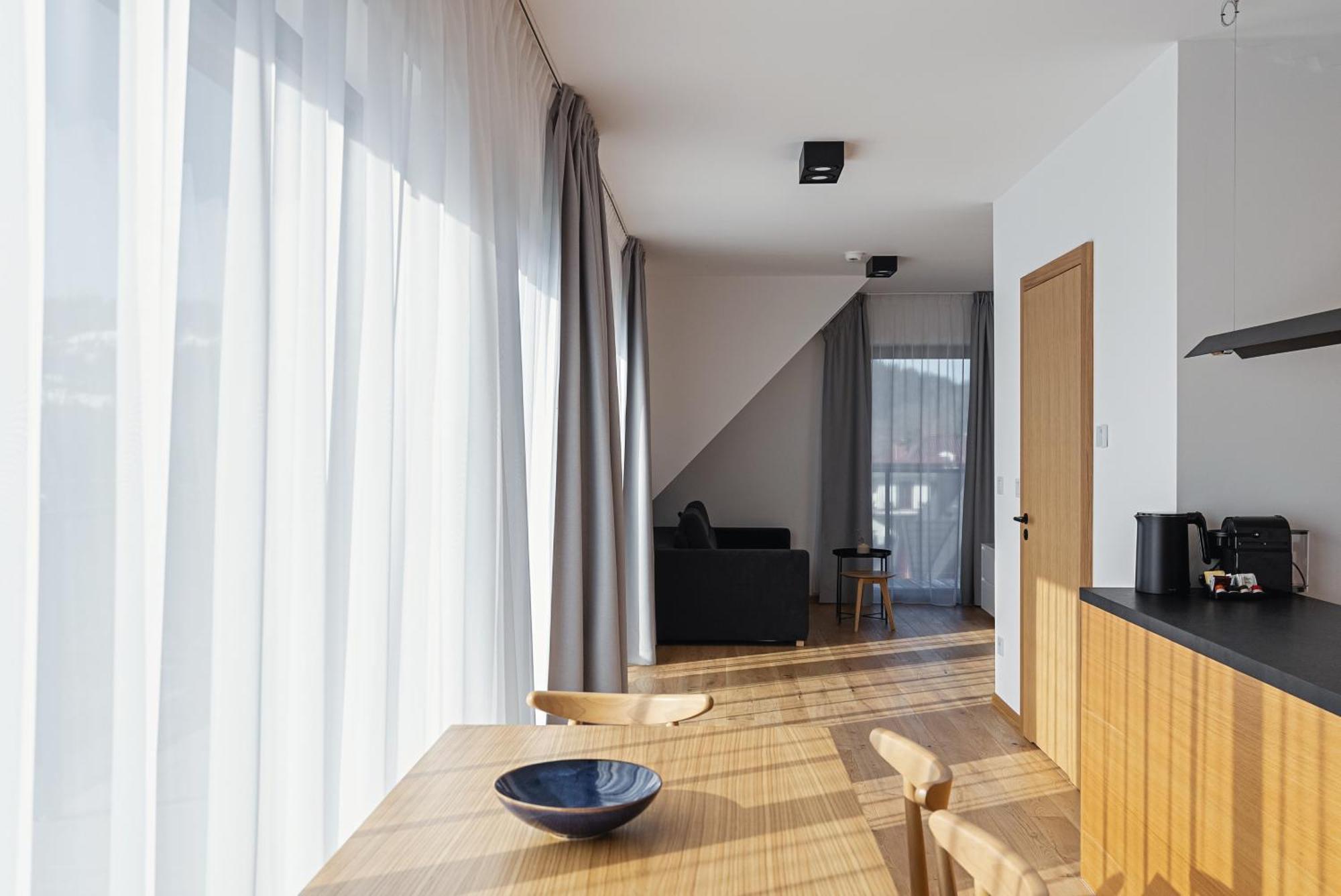 Lipowy Dwor 4* Закопане