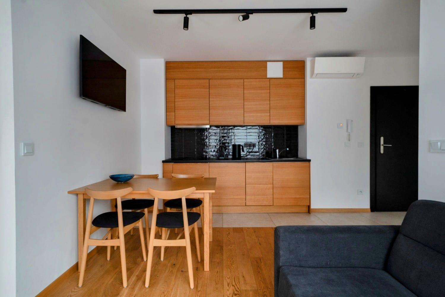 Lipowy Dwor Aparthotel