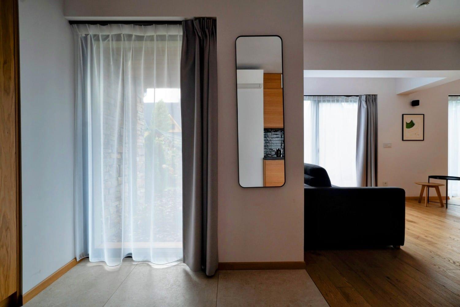 Lipowy Dwor Aparthotel Zakopane